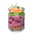 Холистична консервирана храна за кучета Brit Fresh Turkey with Peas със 68% прясно пуешко месо, 4% елда и 4% грах